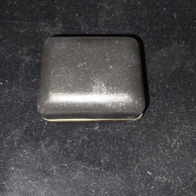 BLACK HILLS SILVER