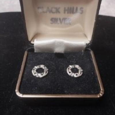 BLACK HILLS SILVER