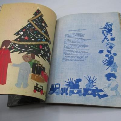 2 Vintage Magazines about plants & Christmas