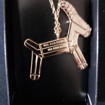 GEORG JENSEN ORNAMENTS (NEW)