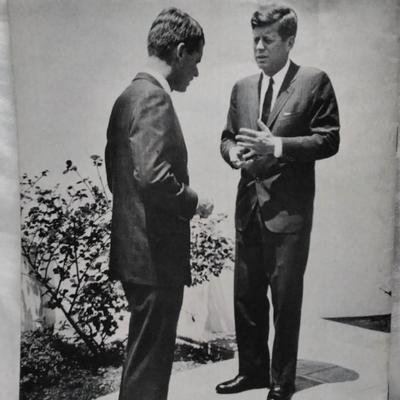 Bobby The Man And His Dream 1968
