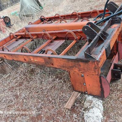 Farm Hand Hay grapple