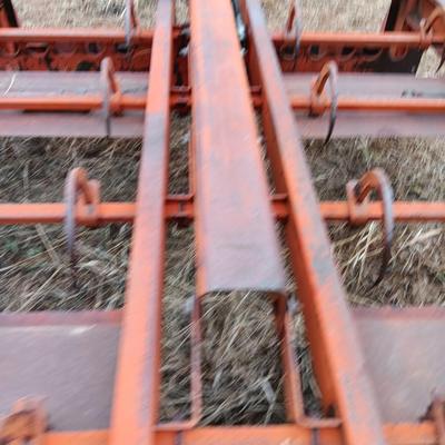 Farm Hand Hay grapple