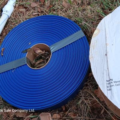 Irrigation Items Toro hose - fittings - filters - and more