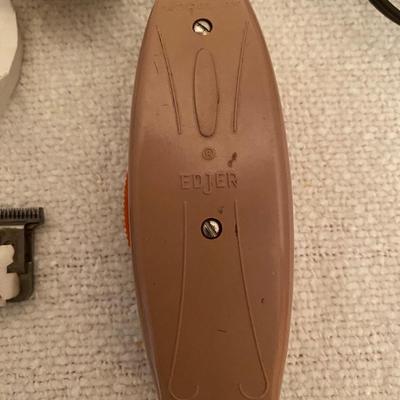 Edjer Small Clippers