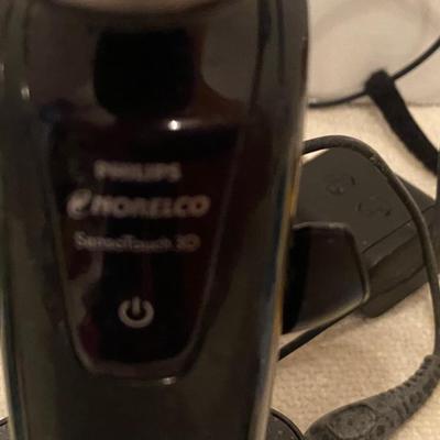 Phillips Norelco Razor
