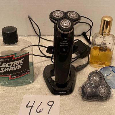 Phillips Norelco Razor