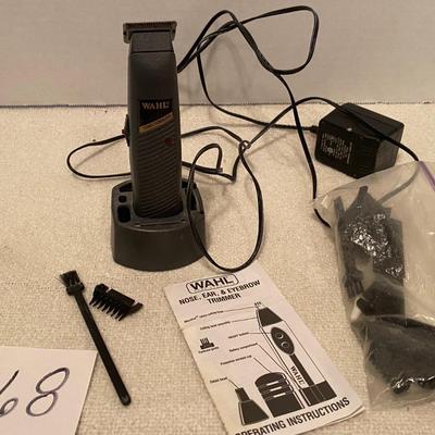 Wahl Trimmer