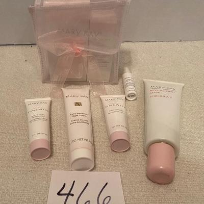 Mary Kay Lot