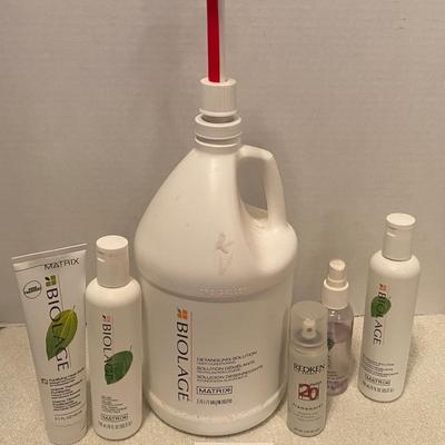 Biolage Lot
