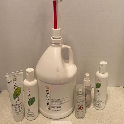 Biolage Lot
