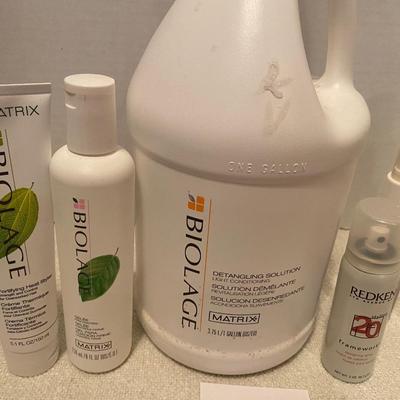 Biolage Lot