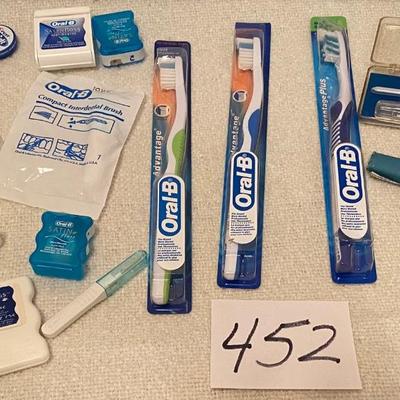Tooth Lot