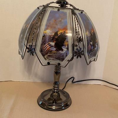 Eagle Touch Light