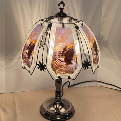 Eagle Touch Light