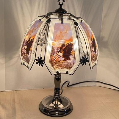Eagle Touch Light