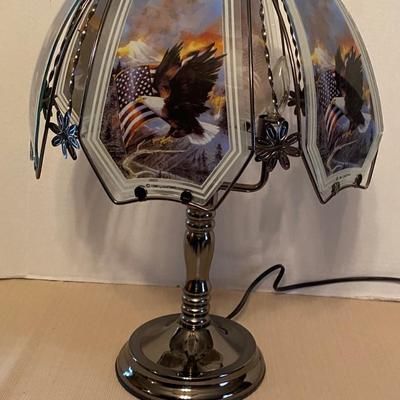 Eagle Touch Light