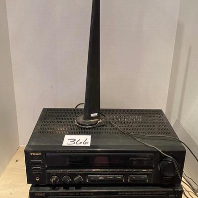 Teac Stereo