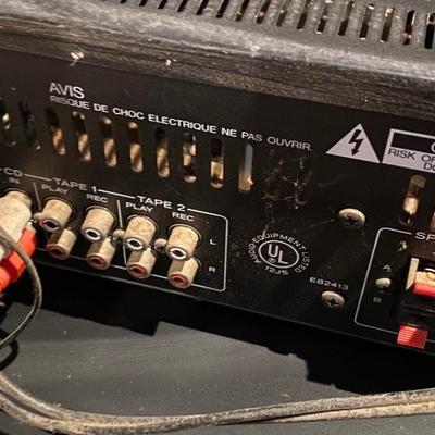 Teac Stereo