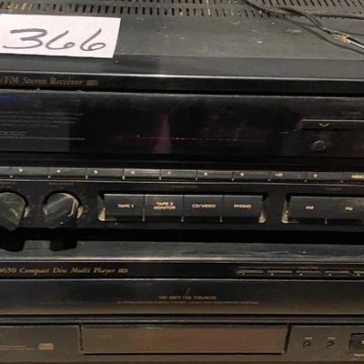 Teac Stereo