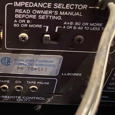 Teac Stereo
