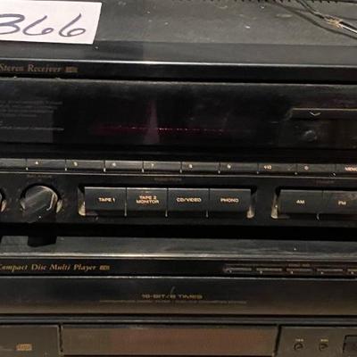 Teac Stereo