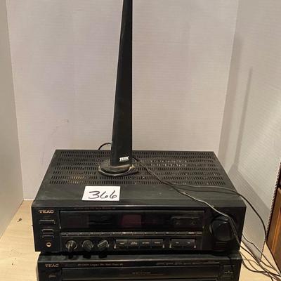 Teac Stereo