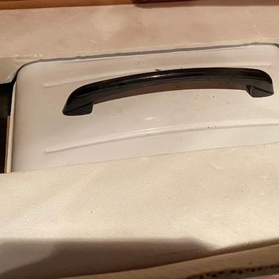 Aroma 18 Quart Roast Oven
