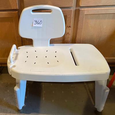 Bath Chair