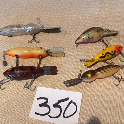 Fishing Lures