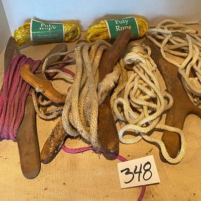 Rope Lot