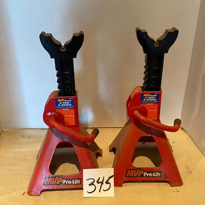 MVP ProLift 3 Ton