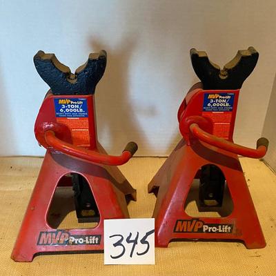 MVP ProLift 3 Ton