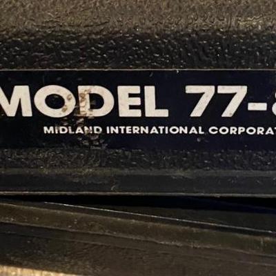 Midland Ready Rescue