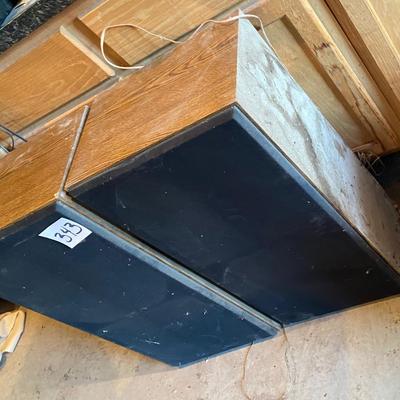 Big Speakers
