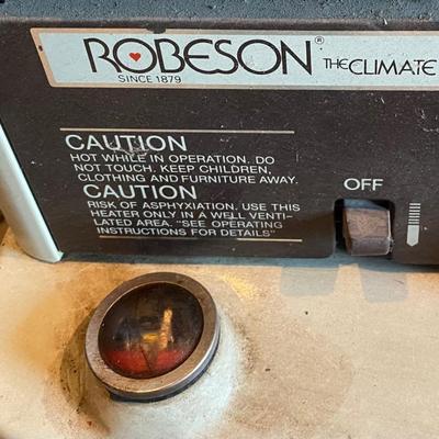 Robeson Climate Maker