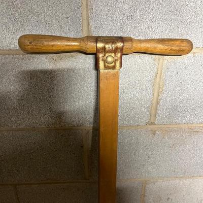 16â€ Push Mower (BS1-MG)