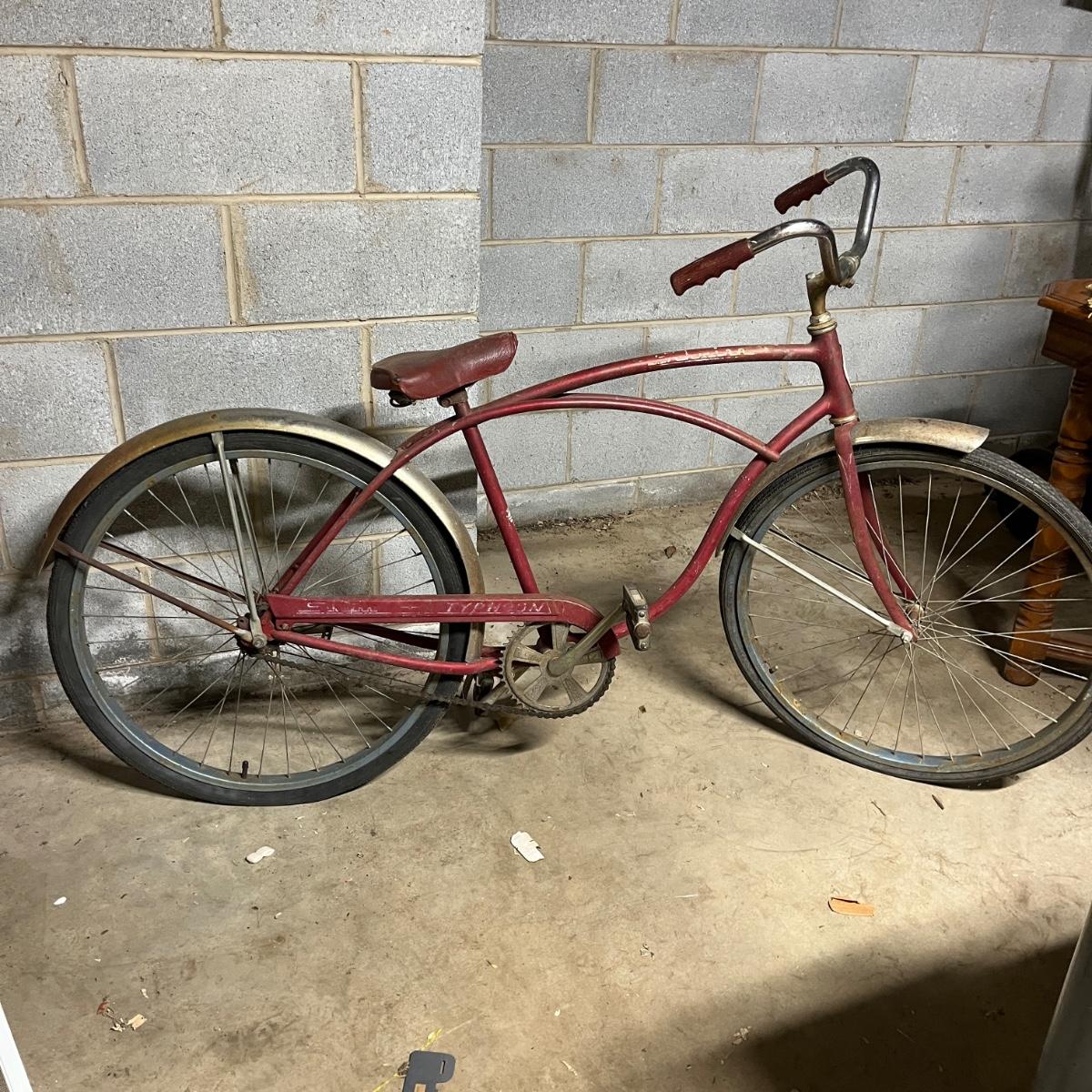 Schwinn typhoon for sale sale