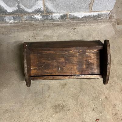 Wooden Childâ€™s Rocking Chair and Cradle (BS1-MG)