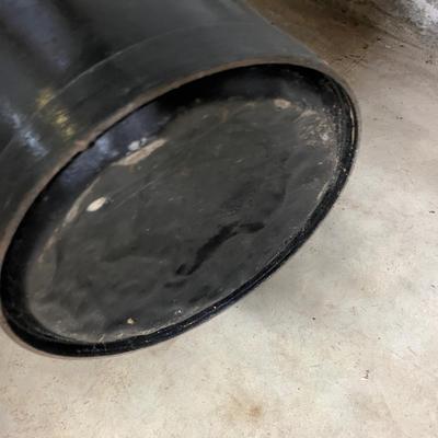 Gulf Refining Co. Oil Can (BS1-MG)