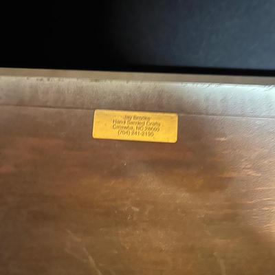 Variety of Wooden Wall Mounted Shelves (BS1-MG)