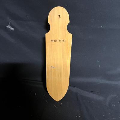 Variety of Wooden Wall Mounted Shelves (BS1-MG)