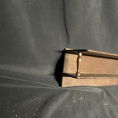 Variety of Wooden Wall Mounted Shelves (BS1-MG)