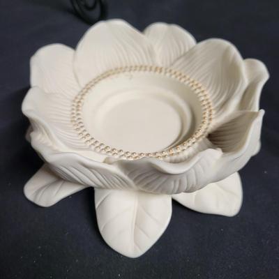 PartyLite Candleholders and More (BS2-DW)