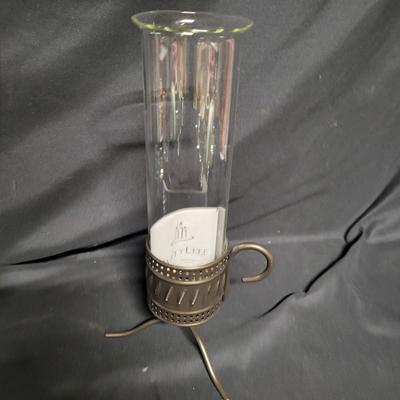 PartyLite Candleholders and More (BS2-DW)