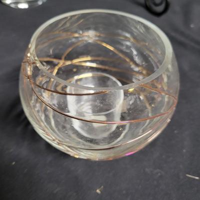 PartyLite Candleholders and More (BS2-DW)