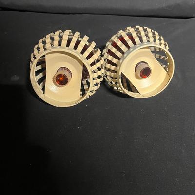 Metal & Glass Votives (BS1-MG)