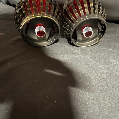 Metal & Glass Votives (BS1-MG)