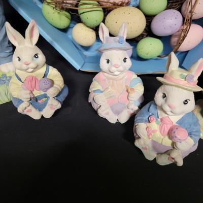 Easter Decorations (BS2-DW)