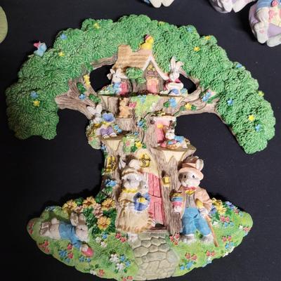 Easter Decorations (BS2-DW)